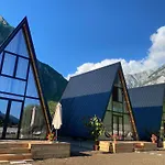 Monark Villas