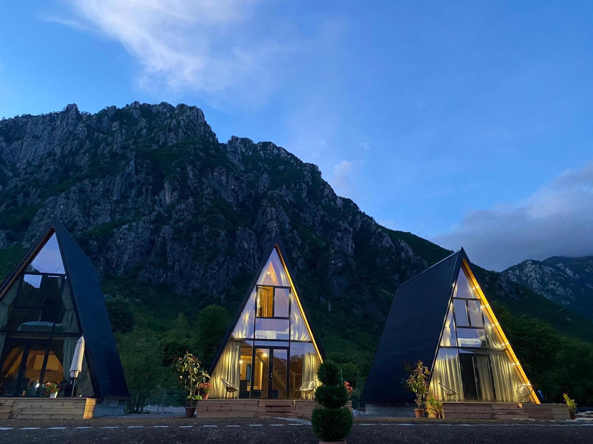 Monark Villa