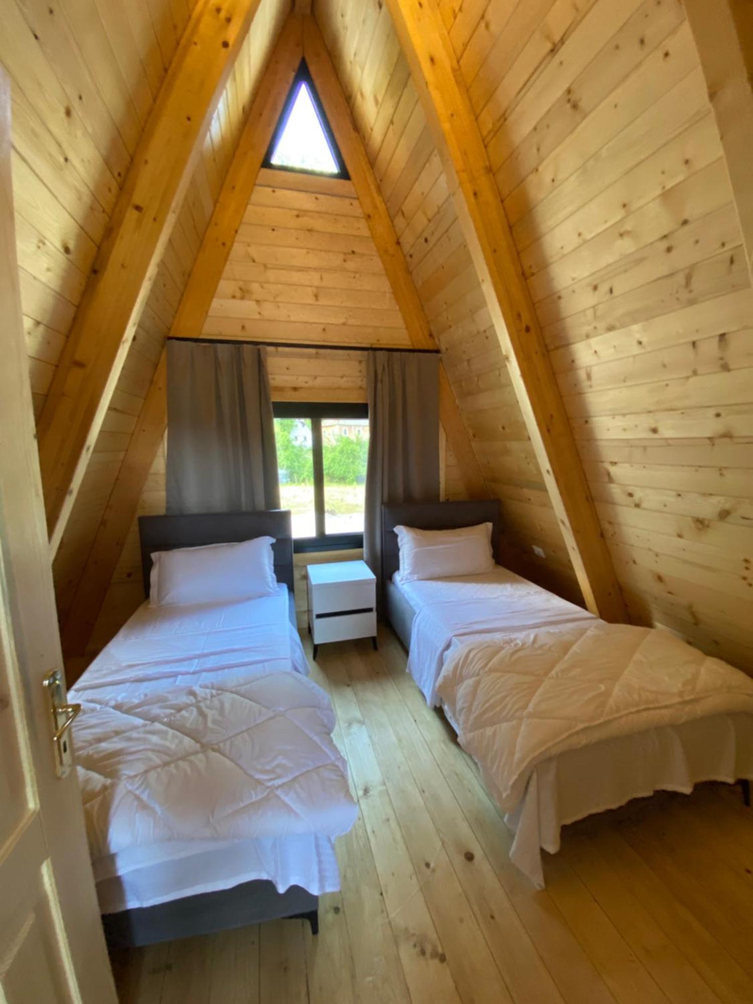 Monark Villa *